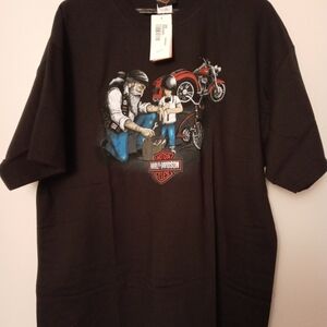 Harley Davidson T-shirt